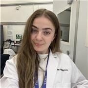 I am a friendly and supportive PhD researcher offering personalised tutoring in Biology, Sports Science, Research Methods, and SPS