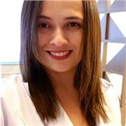 Docente, mestre em ciências da reabilitação