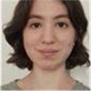 Soy Colomba y soy estudiante de la carrera de Ciencia Física. Ofrezco clases particulares de matemática y física