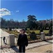 Historiadora del arte que trabaja a modo de Guía Turística en Bilbao