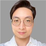 Professeur d’anglais, traducteur anglais, tuteur privé, ingénieur telecommunications