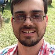 Professor de inglês com experiência em provas de Cambridge