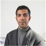 Design Software, Architectural Sketching, and Graphic Tools taught by experienced Architect