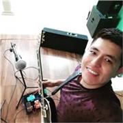 Profesor de guitarra para principiantes, alumnos que quieran comenzar desde 0