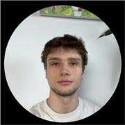 professeur de mathématiques et d’anglais. 
diplômé d’un BTS en structure construction bois et habitat, disponible sur Orléans.