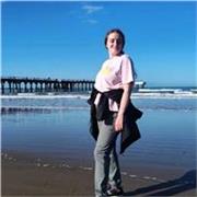 Oriana — Profesora de Baile | Clases Online