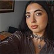 Profesora de inglés ofrece clases online personalizadas para todos los niveles.
