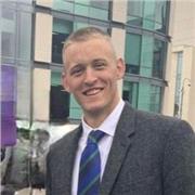 Sam Moloney