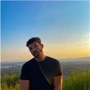 Zachari MERTANI