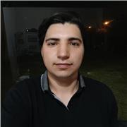 I am a very organized person, detailed, respectful, and always focus on the best way to teach my students.