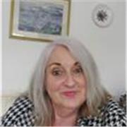 English tutor providing lessons to children and adults