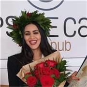 Insegnante della lingua araba(madrelingua)