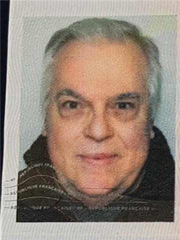 gerson Guerrero