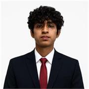 Profesor de inglés que da clases a niños