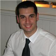 Laureato in biotecnologie offre lezioni private a ragazzi di scuole medie e superiori