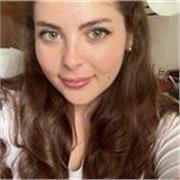 Laureata Magistrale impartisce lezioni di grammatica e conversazione di francese, sia in presenza che online