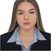 Psicóloga, con conocimiento en los principales campos de esta; Apasionada por ayudar a las personas y mejorar su calidad de vida.