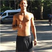 Determinação e foco para que não fraqueja