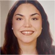 Profesora de inglés bilingüe clases hasta nivel 4 ESO