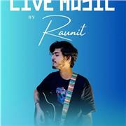 Raunit