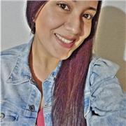 Profesora de refuerzos escolares, tutoria y apoyo en el area que requieras