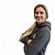 Experienced Personal Trainer and CrossFit Coach helping clients achieve sustainable results through online coaching.