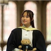 GCSE, A-level. Friendly, empathetic, meticulous, articulate, and accommodating.