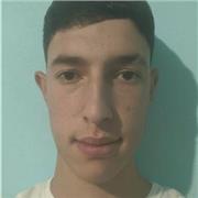 Nunca fui profesor pero me gustaría serlo, tengo 19 años