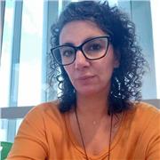 Profesora Ciencias Jurídicas, Políticas y Sociales