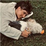 Hola :)
Socióloga que ha residido varios meses en Gran Bretaña y actualmente trabaja en inglés, apasionada por la enseñanza