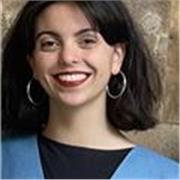 Graduada en Filología Hispánica por la UPV/EHU. Actualmente curso el Máster de Formación del Profesorado para Educación Secundaria