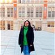 An experienced and reliable teacher in Business Administration