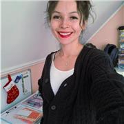 Docente de apoyo escolar asignatura de matemática modalidad online