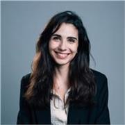 Studentessa Laureanda con ottimi voti e perfettamente bilingue impartisce lezioni di grammatica e conversazione in francese
