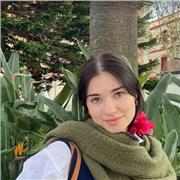 clases de Frances online con una nativa