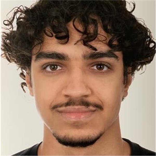Mohamed Abouelella Englischlehrer in Aachen