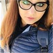 Dottoressa magistrale in scienze per la cooperazione e lo sviluppo impartisco lezioni