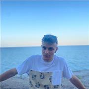 Profesor de barteria con ganas de enseñar y disfrutar