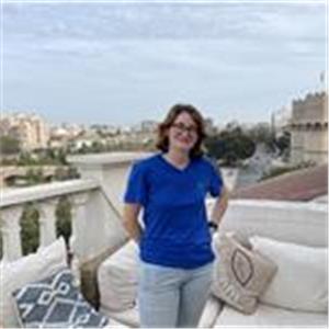 Carolina Fuertes Gallur