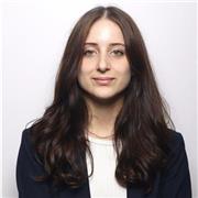 I am young and passionate about Italian and teaching it! I am comfortable with all ages