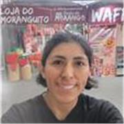 Peruana oferece aulas de espanhol online