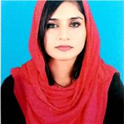 Muntaha Fatima