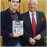 Maestro de ingles con experiencia en talleres