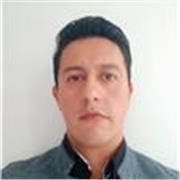 Ingeniero Ambiental, especialista en ciencias ambientales