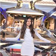 I have taught students of various ages, from reception all the way to GCSE level, and I enjoy helping students grow academically!