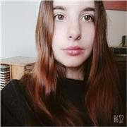 Profesora de biología apta hasta alumnos de de ESO. Disponible para clases online y con horario flexible.