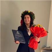 Laureata in Medicina e Chirurgia offre aiuto compiti