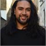 Unlock Your Voice with World-Class Opera Baritone Benson Wilson