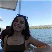 Profesora con orientación agropecuaria e inglés técnico, ciencias humanas (psicología) para adolescentes