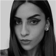 Private Englisch Tutorin, Studentin an der Columbia University